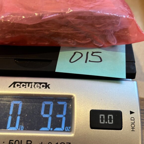 20 Thinlits Die Cuts Bundle Random Mix Characters Animals Holiday Scrapbooking - Picture 12 of 12